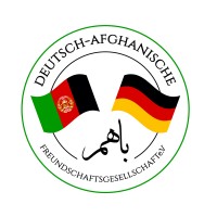 Deutsch - Afghanische FreundschaftsGesellschaft Baaham e.V logo - Similar company to Themis Rechtsanwaltsgesellschaft Mbh - Private Client Culture