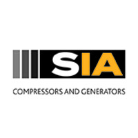 SIA Compressors and Generators logo - Similar company to Aj Tryckluft Ab