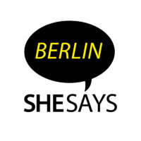 SheSays Berlin logo - Similar company to Great Lakes Agency For Peace And Development Glapd