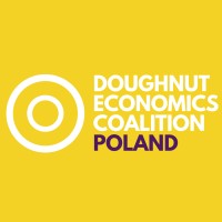DOUGHNUT ECONOMICS Coalition Poland EKONOMIA OBWARZANKA logo - Similar company to Human Park Sp. Z O.O.