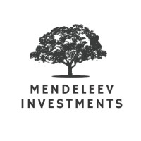Mendeleev Investments logo - Similar company to Fortune Sourcing