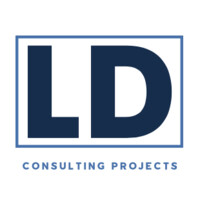 Consulting Projects LD logo - Similar company to Consulting Project Management