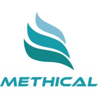 Methical logo - Similar company to Nycho