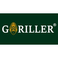 GORILLER® logo - Similar company to Bernd Ulrich
