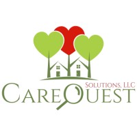 CareQuest Solutions, LLC- Senior Living Placement Agency and Advisors logo - Similar company to The Right Move Senior Resource