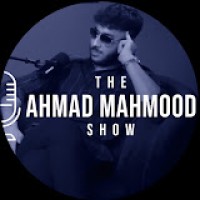 The Ahmad Mahmood Show logo - Similar company to Plug Media