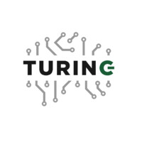 Turing Dispuut | JSVU logo - Similar company to Books 4 Life