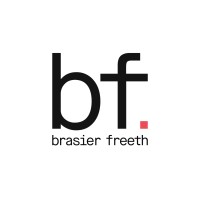 Brasier Freeth logo - Similar company to N/A