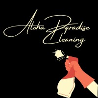 Aloha Paradise Cleaning logo - Similar company to Evolvesync Consulting Services