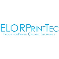 ELORPrintTec logo - Similar company to Final Advanced Materials