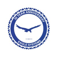 Eagle Energy Systems logo - Similar company to Barvision
