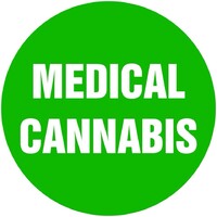 Medical Cannabis France logo - Similar company to Labocanna S.A.