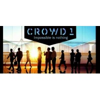 Crowd PNG logo - Similar company to Webbrain Technologies