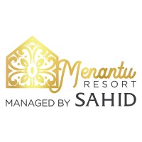 Menantu Resort logo - Similar company to Studio Siku + Partners