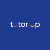 Tutor Up logo - Similar company to Tutor Up