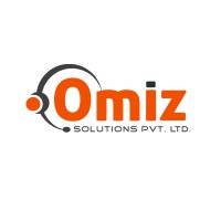 Omiz Solutions Pvt Ltd logo - Similar company to Ztek Consulting