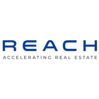 REACH Australia and New Zealand logo - Similar company to Scaleapp