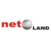 Net Land Tech logo