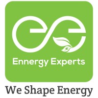 Ennergy Experts Technologies Pvt. Ltd. logo - Similar company to Pacific Groups