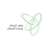 وقف الابتكار وريادة الأعمال logo - Similar company to Values 20 Group
