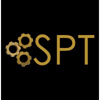 Social Phenomenon Thinktank logo - Similar company to Equity In Education Canada