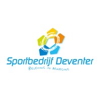 Sportbedrijf Deventer logo - Similar company to Deventer Doet