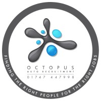 Octopus Auto Recruitment