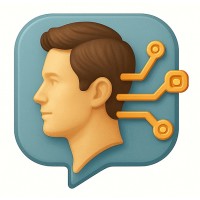 AiClone.me logo - Similar company to Kindperks Digital