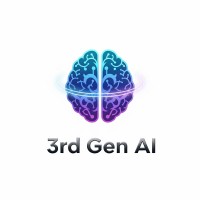 3rd Gen AI logo - Similar company to Safa Infosystem