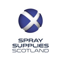 Spray Supplies Scotland logo - Similar company to Icb (Fabrications) Ltd