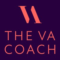 The VA Coach logo - Similar company to Tailored Va