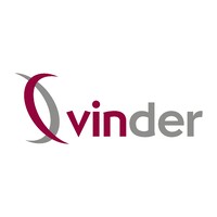 Vinder A.Ş. logo - Similar company to Aperigae Information Tech. Consulting