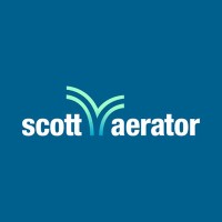 Scott Aerator Company, LLC logo - Similar company to Nigrelli Inc