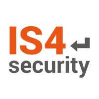 IS4 security s.r.o. logo - Similar company to It-Insignia