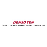 Denso Ten Solutions Philippines Corporation