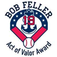 Bob Feller Act of Valor Award Foundation logo - Similar company to Pmg Learning