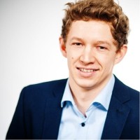 Henrik Blaschke - Einzelunternehmer logo - Similar company to Hall Ag
