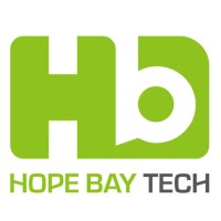 HopeBay Technologies logo - Similar company to Openfind