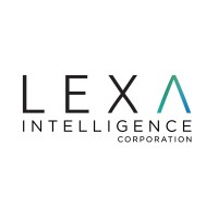 LEXA Intelligence logo - Similar company to Northbound Advisory