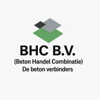 BHC B.V. (Beton Handel Combinatie) logo - Similar company to Noe-Schaltechnik Schweiz