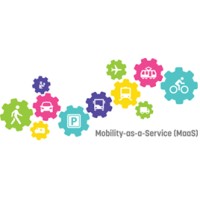 MaaS alliance BE logo - Similar company to Mobilitypower