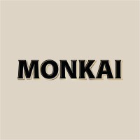 MONKAI logo - Similar company to Liqrs