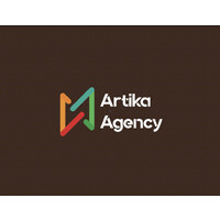 Artika Agency logo - Similar company to Academic Pathfinders