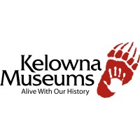 Kelowna Museums Society logo - Similar company to Okanagan Regional Library