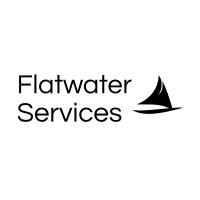 Flatwater Services logo - Similar company to Ubicua