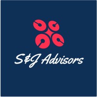 S&J Advisors logo - Similar company to One Plus One Equals Three
