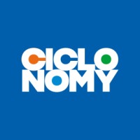 CICLONOMY logo - Similar company to Reciclaje Rural