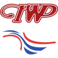 India Water Partnership logo - Similar company to 