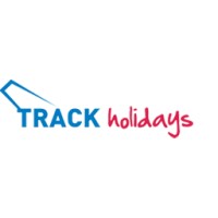 Track Holidays Pvt Ltd logo - Similar company to Antrax Technologies Pvt. Ltd.
