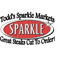 Todd Sparkle Market logo - Similar company to Andover Sparkle Market